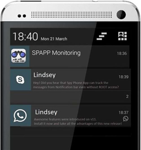 Free Android Spy Uninstall